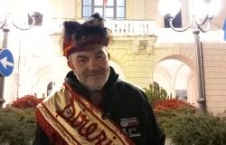 L'apertura del Carnevale di Santhi&agrave; nelle parole del Presidente della Pro Loco Fabrizio Pistono
