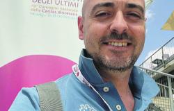 Vercelli: un Tir quasi pronto per l'Ucraina