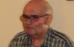 Stroppiana dà l'addio all'ex sindaco Giovanni Oppezzo