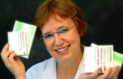 Maria Pia Massa confermata alla guida della Farmacia ospedaliera