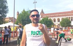 Antonio Galdi, capoallenatore dei Rices, traccia un bilancio sul torneo