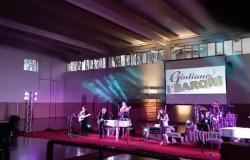 Festa all'Istituto Sacro Cuore: i ringraziamenti in musica di Ardissone