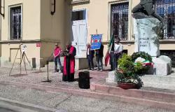 Le celebrazione al rione Cappuccini