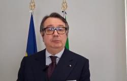 Video: le parole di Robiglio, presidente di Confindustria Novara Vercelli Valsesia