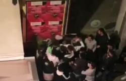 Movida scatenata nel cuore di Vercelli