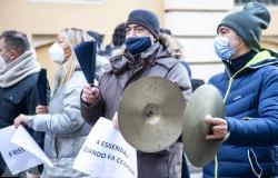 "Pretendiamo rispetto e ristori"