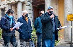 Fipe scende in piazza: "Le imprese meritano di sapere quando ripartire"