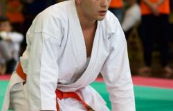 Babbini: "Il karate è uno stile di vita"