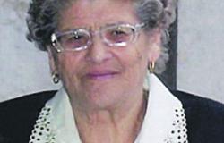 Ringraziamento per Concetta Serratore