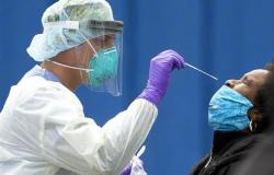 Santhià: dal 19 gennaio postazione tamponi alla Casa della salute
