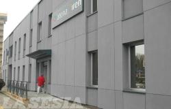Corso Fiume: il servizio di pulizia svolto regolarmente