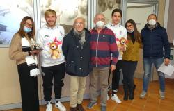 Il "Leone d'Argento-Panathlon" ai giovani della Pro Vercelli
