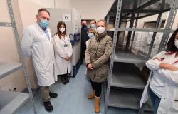 Giovedì 31 dicembre le prime vaccinazioni Covid a Vercelli e Borgosesia
