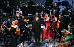 Goodbye 2020: concerto 'online' per la sera di San Silvestro