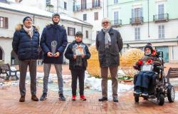 Allo spadista Enrico Piatti il Premio Panathlon 2019