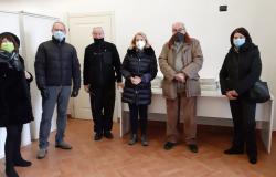 Donato materiale per 2.000 euro al Centro accoglienza Santa Teresa del Billiemme