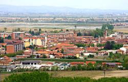Interruzione di energia elettrica