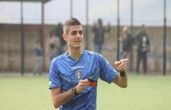 Piacenza-Pro Vercelli: designato l'arbitro