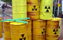 Trino: botta e risposta sul Deposito nazionale di scorie radioattive
