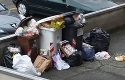 Partono i controlli a campione sui rifiuti indifferenziati