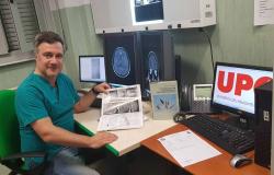 Asl Vercelli, Radiologia: Alessandro Stecco è il nuovo primario
