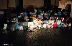 Vercelli, mancata raccolta rifiuti: la replica di Asm