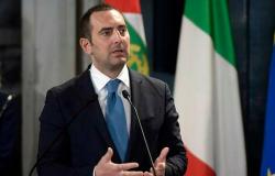 Spadafora: "Vogliamo far ripartire lo sport entro fine mese"