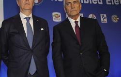 Elezioni Figc: Sibilia si candida contro Gravina