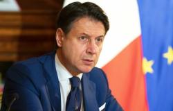 Conte annuncia: "Da Mattarella per dimettermi"