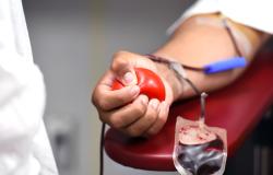 Donatori di sangue: "Accesso prioritario alle vaccinazioni Covid"