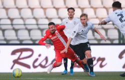 Pro Vercelli: Carosso in Nazionale Under 19