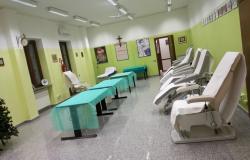 Trino: anno da record per la Fidas