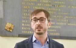 Trino: Michele Gaietta ospite del Circolo 25 Aprile 