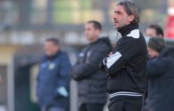  Modesto: "Il derby? Peccato che non ci sia il pubblico"