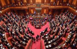 Il Governo si salva: incassato il sì del Senato
