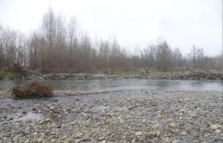 Pulizia dei fiumi, sono 8 gli interventi nella provincia di Vercelli