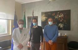 Asl Vercelli: Silvio Borrè dirigerà il Dipartimento area medica