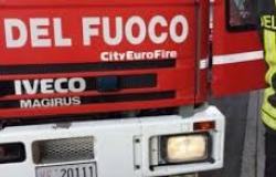 Pezzana, Sp 31: scontro tra un'Audi A1 e una Ford Focus station wagon