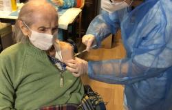 Albano: vaccinazioni alla casa di riposo