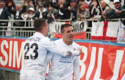 Pro Vercelli: quando Morra espugnò Novara