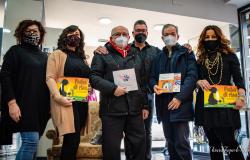 Un calendario per Liberi di scegliere: donati alla onlus 735 euro