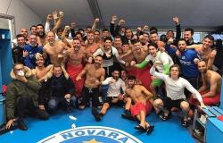 Pro Vercelli: Comi sempre decisivo