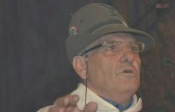 Carisio piange il diacono Ernesto Ratti, stimato alpino