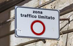 Dal 9 aprile revoca della ztl in corso Nuova Italia