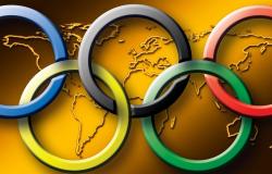 L'Italia andrà alle Olimpiadi con inno e bandiera