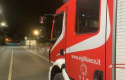 Borgosesia: fuga di gas in via Fratelli Antongini