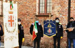 Giorno della memoria, Crescentino ricorda Steiner
