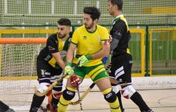 Amatori: disco rosso ad Agrate Brianza