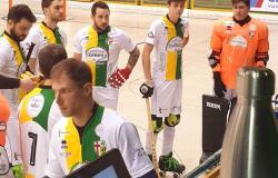 L'Engas conquista il girone di Coppa Italia