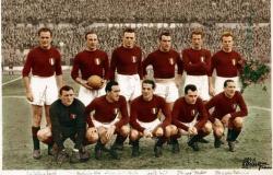 Giornata in memoria del Grande Torino